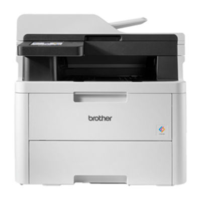 Immagine di Brother Multifunzione a colori DCPL3560CDW 26ppm [DCPL3560CDWRE1]