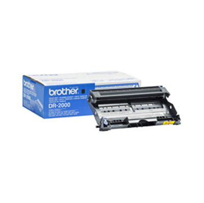 Immagine di DRUM HL2030-40-70N FAX2920 MFC7225N [DR2000]