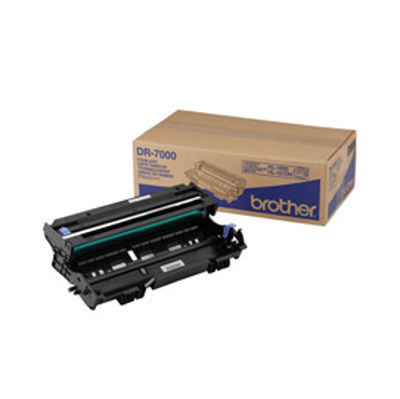 Immagine di Brother - Tamburo - Nero - DR7000 - 20000 pag [DR-7000]