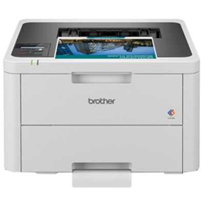 Immagine di Brother stampante a colori HLL3220CW 18 ppm mono e a colori [HLL3220CWRE1]