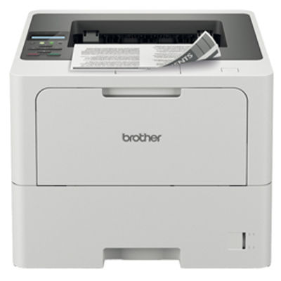 Immagine di Brother Stampante HLL6210DW B/N 50ppm [HLL6210DWRE1]