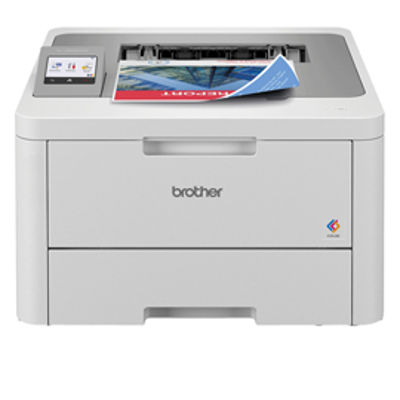 Immagine di Brother Multifunzione a colori HLL8230CDW 30ppm [HLL8230CDWRE1]