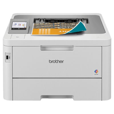 Immagine di Brother Multifunzione a colori HLL8240CDW 30ppm [HLL8240CDWRE1]