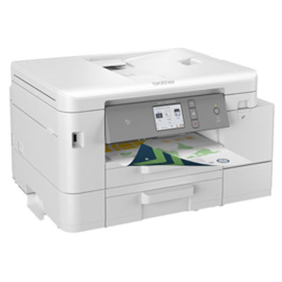 Immagine di Stampante multifunzione inkjet A4 4 in 1 MFC-J4540DW [MFCJ4540DWRE1]