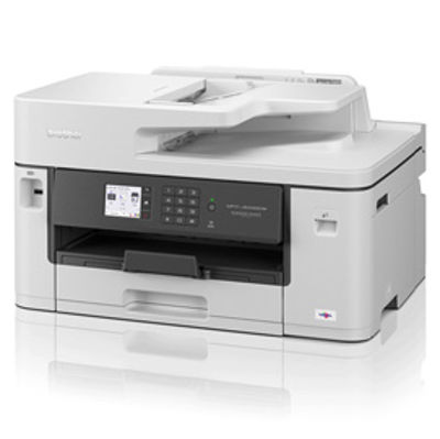 Immagine di Brother Multifunzione inkjet 4 in 1 MFCJ5340DW [MFC-J5340DWRE1]