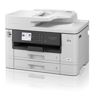 Immagine di Brother Multifunzione inkjet 4 in 1 full A3 MFCJ5740DW [MFCJ5740DWRE1]