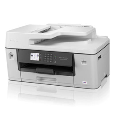 Immagine di Brother Multifunzione inkjet 4 in 1 full A3 MFCJ6540DW [MFC-J6540DWRE1]