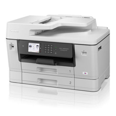 Immagine di Brother Multifunzione inkjet 4 in 1 full A3 MFCJ6940DW [MFC-J6940DWRE1]