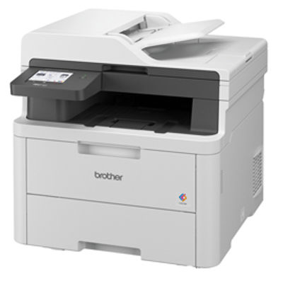 Immagine di Brother Multifunzione a colori MFCL3740CDWE 18ppm [MFCL3740CDWERE1]