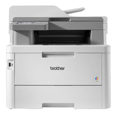 Immagine di Brother Multifunzione a colori HLL8230CDW 30ppm [MFCL8340CDWRE1]