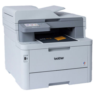 Immagine di Brother Multifunzione a colori MFCL8390CDW 30ppm [MFCL8390CDWRE1]