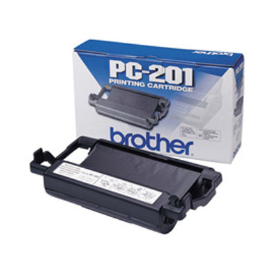 Immagine di Brother - Cartridge e Film - 1020/e 1030e [PC201]