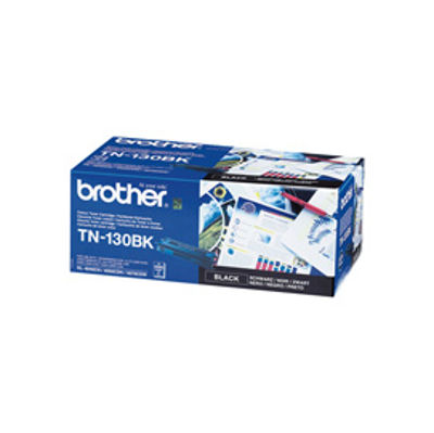 Immagine di Brother - Toner - Nero - TN130BK - 2500 pag [TN-130BK]