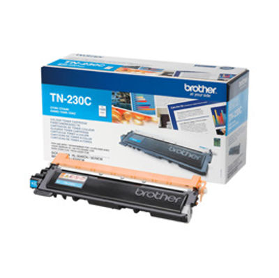 Immagine di TONER CIANO HL3040 HL3070 [TN-230C]