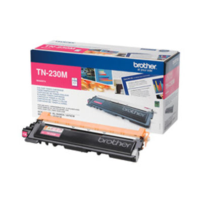 Immagine di TONER MAGENTA HL3040 HL3070 [TN-230M]