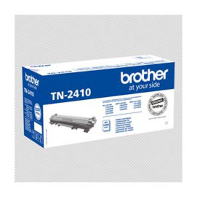 Immagine di TONER NERO TN-2410 1.200 PAG [TN2410]