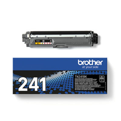 Immagine di TONER NERO MFC-9330CDW HL-3150CDW [TN-241BK]