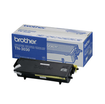 Immagine di TONER HL5140-5150D-5170DN DCP8040-8045D MFC8440-8840D 3500PG. [TN-3030]