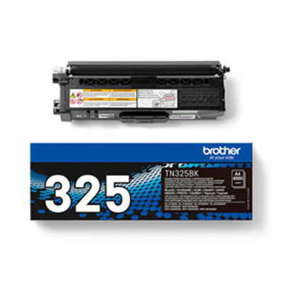 Immagine di TONER NERO HL 4570CDW 4150CDN ALTA CAPACITA' [TN-325BK]