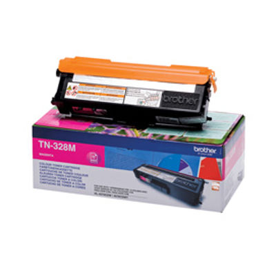 Immagine di TONER MAGENTA HL 4570CDW ALTISSIMA CAPACITA' [TN-328M]