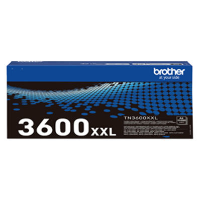 Immagine di Brother Toner Nero 11.000 pag [TN3600XXL]