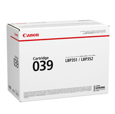 Immagine di Canon - Toner - Nero - 0287C001 - 11.000 pag [0287C001]