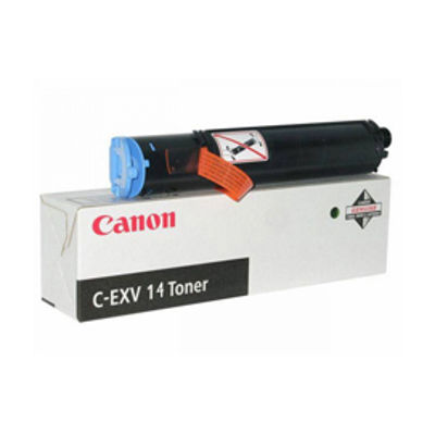 Immagine di TONER C-EXV14 IR2016-2020-2020I-2022 [0384B006AA]