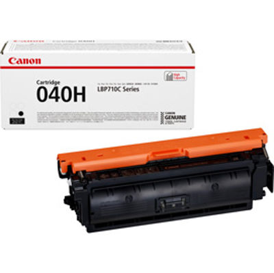 Immagine di Canon - Toner - Nero - 0461C001 - 12.500 pag [0461C001]