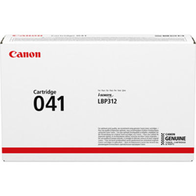 Immagine di Canon - Toner - Nero - 0452C002 - 10.000 pag [0452C002]