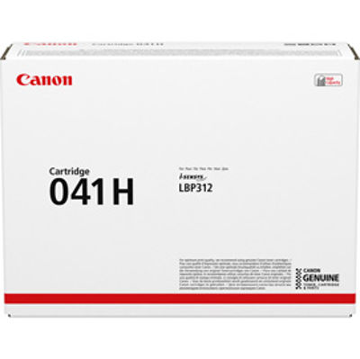 Immagine di Canon - Toner - Nero - 0453C002 - 20.000 pag [0453C002]