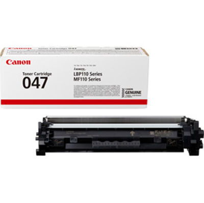 Immagine di Canon - Toner - Nero - 2164C002 - 1.600 pag [2164C002]