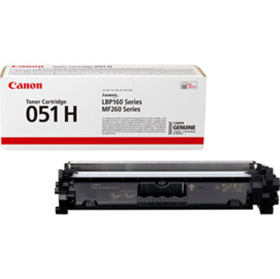 Immagine di Canon - Toner - Nero - 2169C002 - 4.000 pag [2169C002]