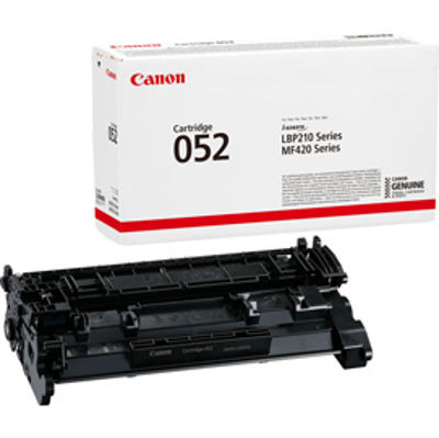 Immagine di Canon - Toner - Nero - 2199C002 - 3.100 pag [2199C002]