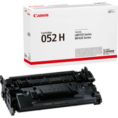 Immagine di Canon - Toner - Nero - 2200C002 - 9.200 pag [2200C002]