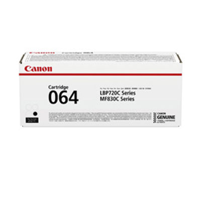 Immagine di Canon - Toner - Nero - 4937C001 - 6.000 pag [4937C001]