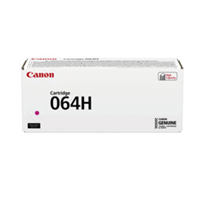 Immagine di Canon - Toner - Magenta - 4934C001 - 10.400 pag [4934C001]