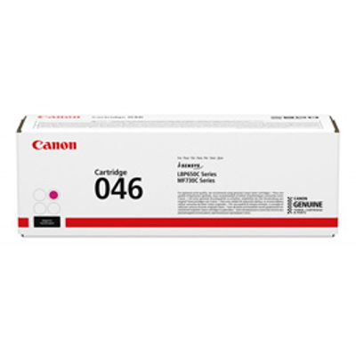 Immagine di Canon - Toner - Magenta - 1248C002 - 2.300 pag [1248C002]