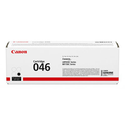 Immagine di Canon - Toner - Nero - 1250C002 - 2.200 pag [1250C002]