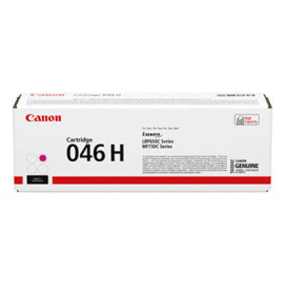 Immagine di Canon - Toner - Magenta - 1252C002 - 5.000 pag [1252C002]