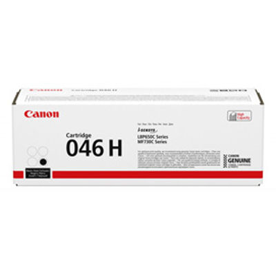 Immagine di Canon - Toner - Nero - 1254C002 - 6.300 pag [1254C002]