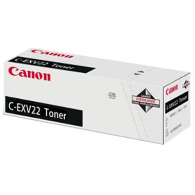 Immagine di Canon - Toner - Nero - 1872B002 - 48.000 pag [1872B002AA]