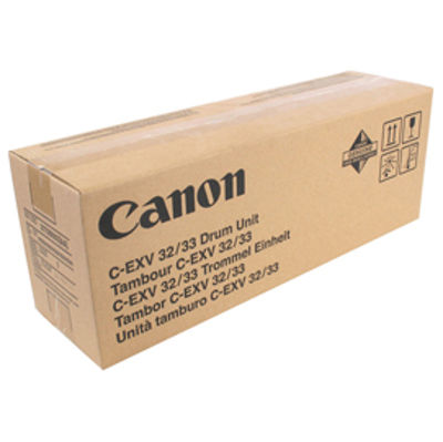 Immagine di Canon - Tamburo - Nero - 2772B003 - 140.000/169.000 pag [2772B003]