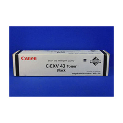 Immagine di Canon - Toner - Nero - 2788B002 - 15.200 pag [2788B002AA]