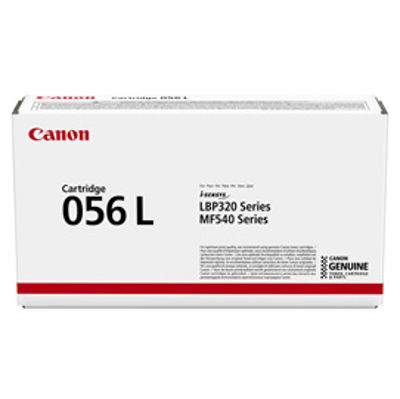 Immagine di Toner nero Canon LBP325x-5.100pag [3006C002]