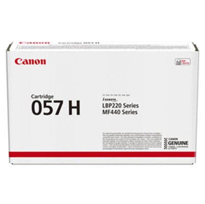 Immagine di Toner nero Canon LBP223dw-10.000pag [3010C002]