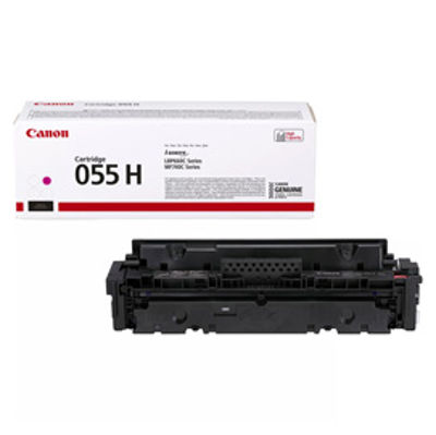 Immagine di Canon - Toner - magenta - 3018C002 - 5.900 pag [3018C002]