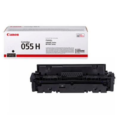 Immagine di Toner Canon Nero 3020C002-7.600 PAG [3020C002]