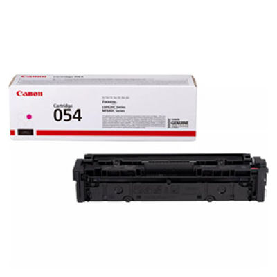 Immagine di Canon - Toner - Magenta - 3022C002 - 1.200 pag [3022C002]