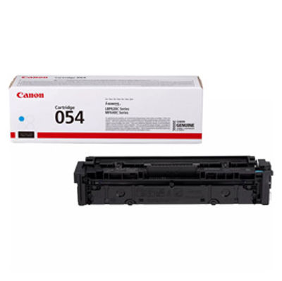 Immagine di Canon - Toner - Ciano - 3023C002 - 1.200 pag [3023C002]