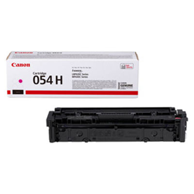 Immagine di Canon - Toner - Magenta - 3026C002 - 2.300 pag [3026C002]